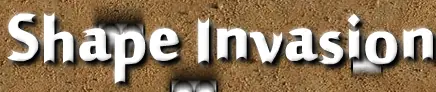 Shape Invasion logo