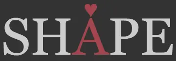 SHAPE logo