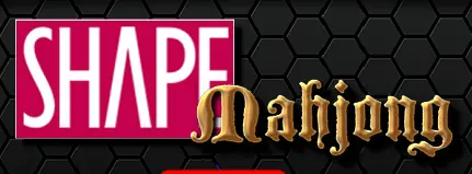 Shape Mahjong logo