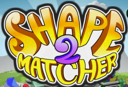 Shape Matcher 2 logo