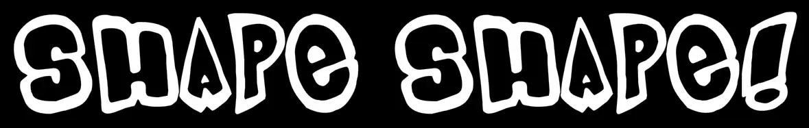 Shape Shape! logo