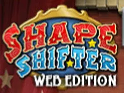 Shape Shifter (Flash Verion) logo
