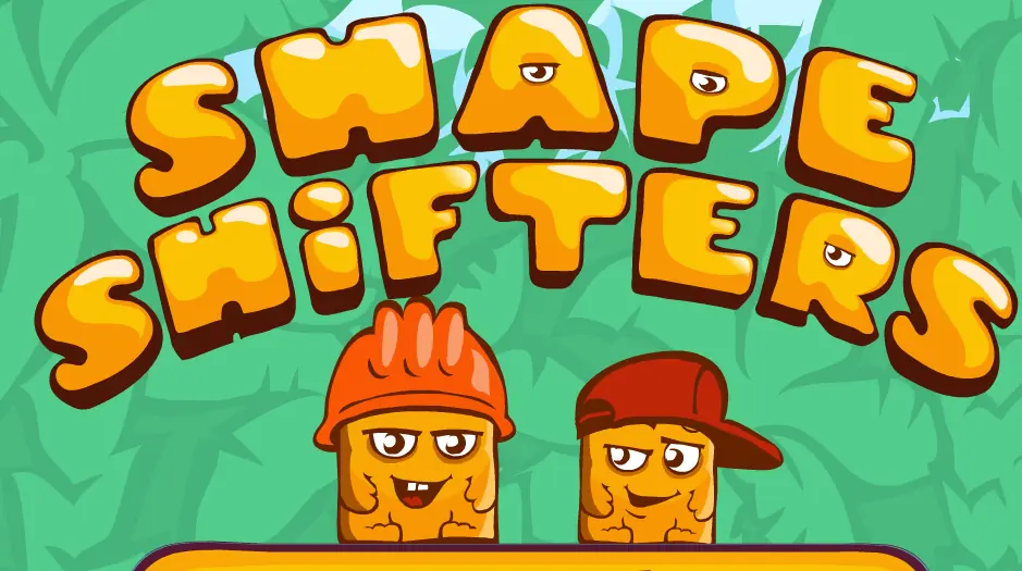 Shape Shifters logo