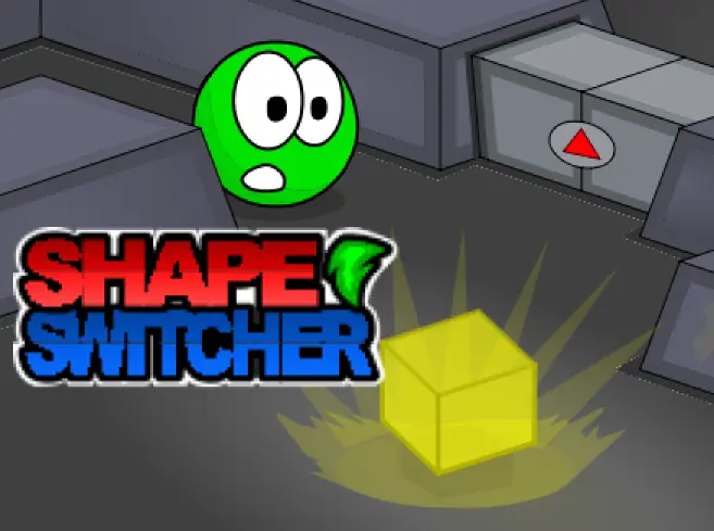 Shape Switcher logo