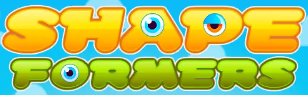 Shapeformers logo