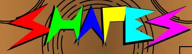 Shapes logo