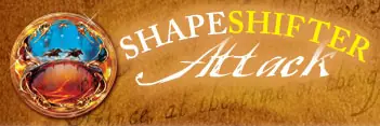 ShapeShifter Attack logo