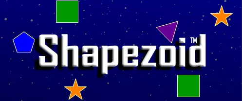 Shapezoid logo