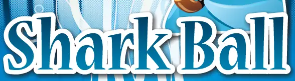 Shark Ball logo