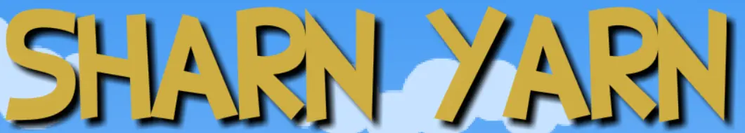 Sharn Yarn logo
