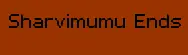 Sharvimumu Ends logo