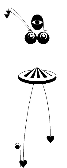 She is Made of Truth logo