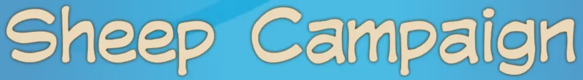 Sheep Campaign logo