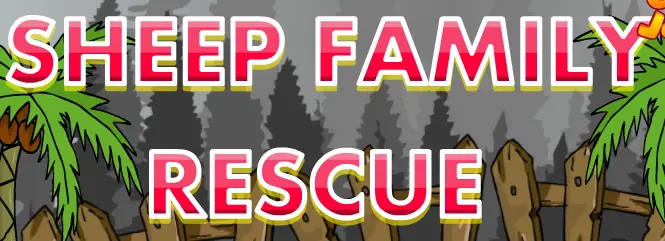 Sheep Family Rescue logo