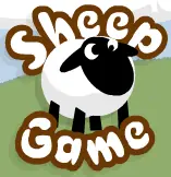 Sheep Game logo