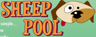 Sheep Pool logo
