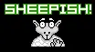 Sheepish logo