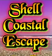 Shell Coastal Escape logo