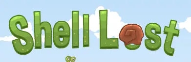 Shell Lost logo