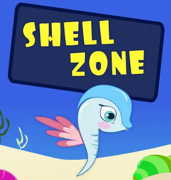 Shell Zone logo
