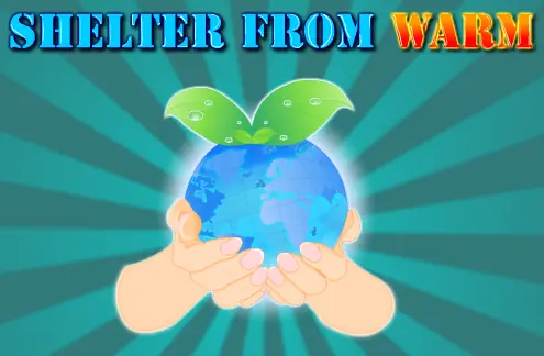 Shelter from Warm logo
