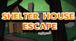 Shelter House Escape logo