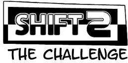 Shift 2 Mini Adventure! logo