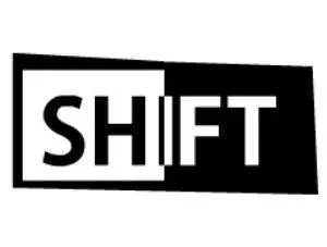 SHIFT logo
