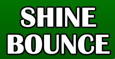 Shine Bounce logo