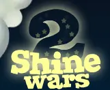 Shine Wars 2 logo