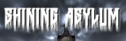Shining Asylum logo