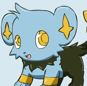 Shinx Dressup logo