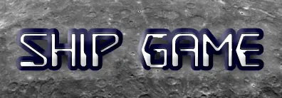 Ship Game logo