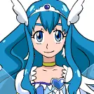Shirayuki Hime Dress Up logo