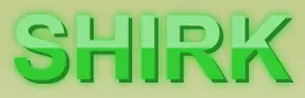 Shirk logo
