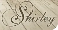 Shirley logo