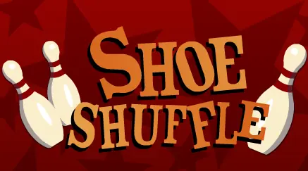 Shoe Shuffle logo