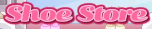 Shoe Store logo