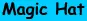 Shoebox Adventures: Magic Hat logo