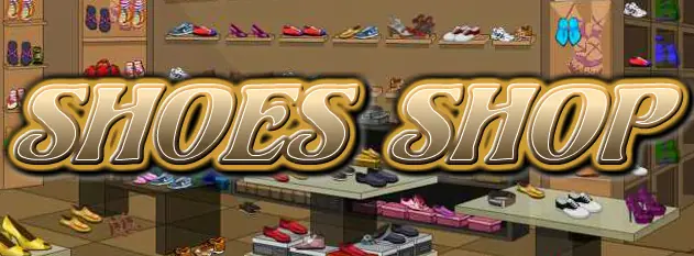 Shoes Shop logo