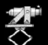 Shoot a cannonball into orbit! logo