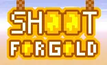 Shoot for Gold logo
