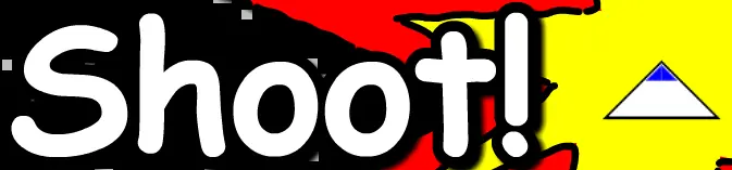 Shoot! logo