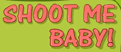 Shoot Me Baby! logo
