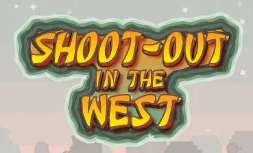 Shoot-Out In The West logo