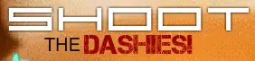 Shoot the Dashies logo