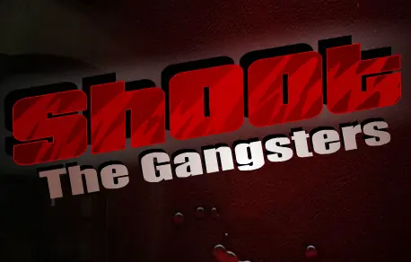 Shoot the Gangsters logo