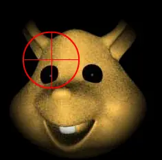 Shoot the Squirrel logo