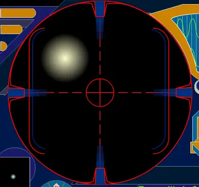 Shoot the Stars logo