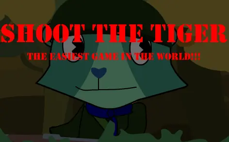 Shoot The Tiger logo